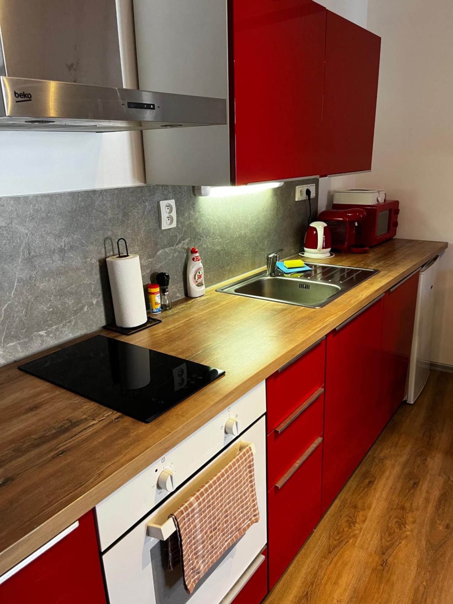 איחלהבה Apartman 2Kk Sauna And Aromatherapy מראה חיצוני תמונה